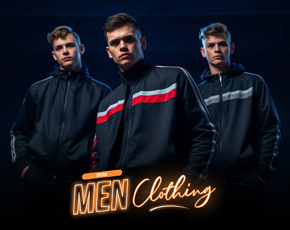 men-clothing