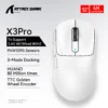 x3pro-4k-white