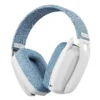 white-blue